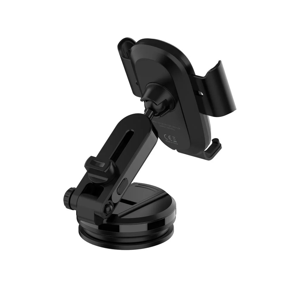 Ldnio MW21-1 Automatic Car Mount Wireless Charging – 15W / Dashboard - Image 4
