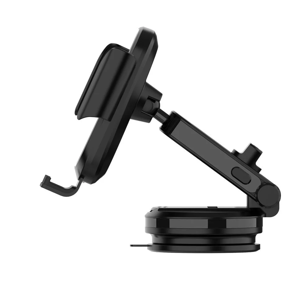 Ldnio MW21-1 Automatic Car Mount Wireless Charging – 15W / Dashboard - Image 5