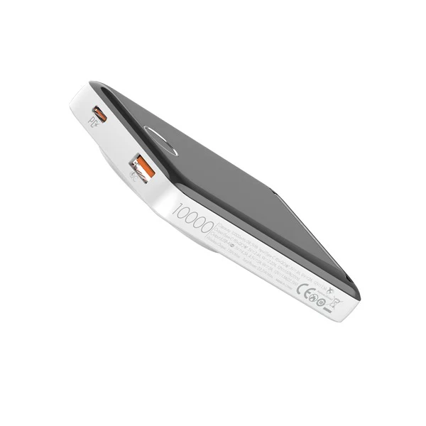 Ldnio PQ17 Magnetic Wireless Power Bank – 10000mAh / 22.5W - Image 4