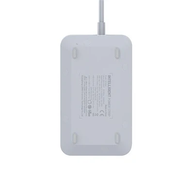 Ldnio SC3412 3 Extension Power Socket – 3 Way / USB / 2 Meters - Image 8