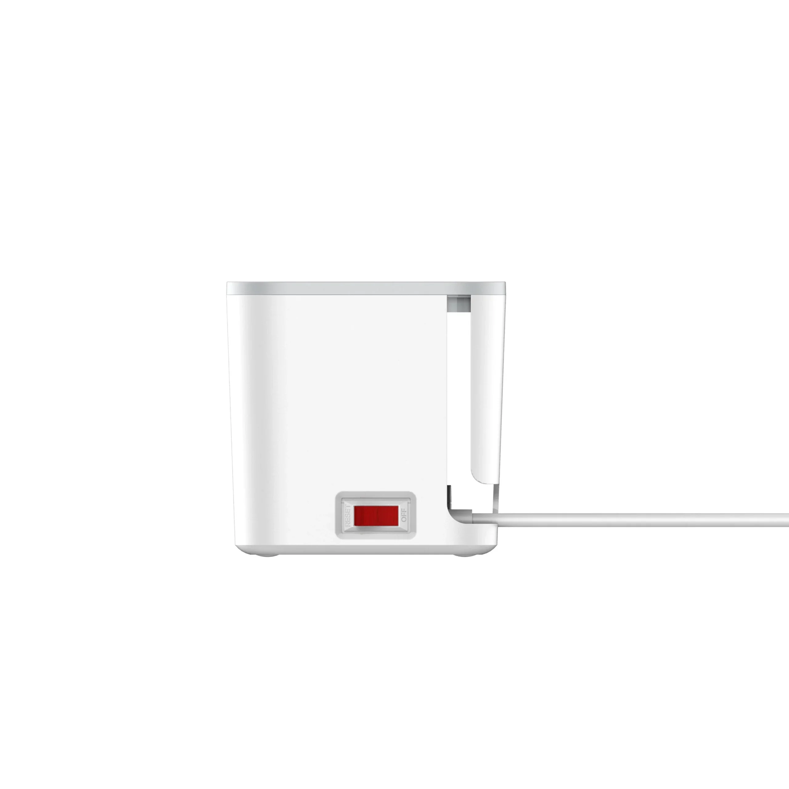 Ldnio SC5309 Management Power Strip Box – 5 Socket Outlets & 3 USB Charging Ports - Image 11