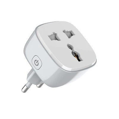 Ldnio SCW1050 Wi-Fi Smart Power Socket - Image 2