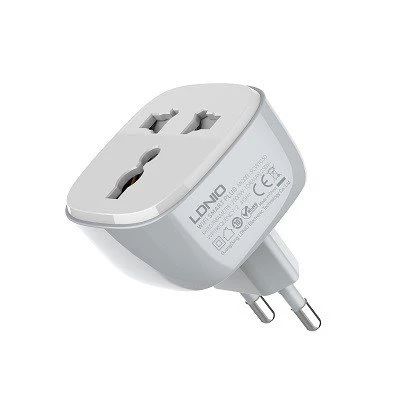 Ldnio SCW1050 Wi-Fi Smart Power Socket - Image 5