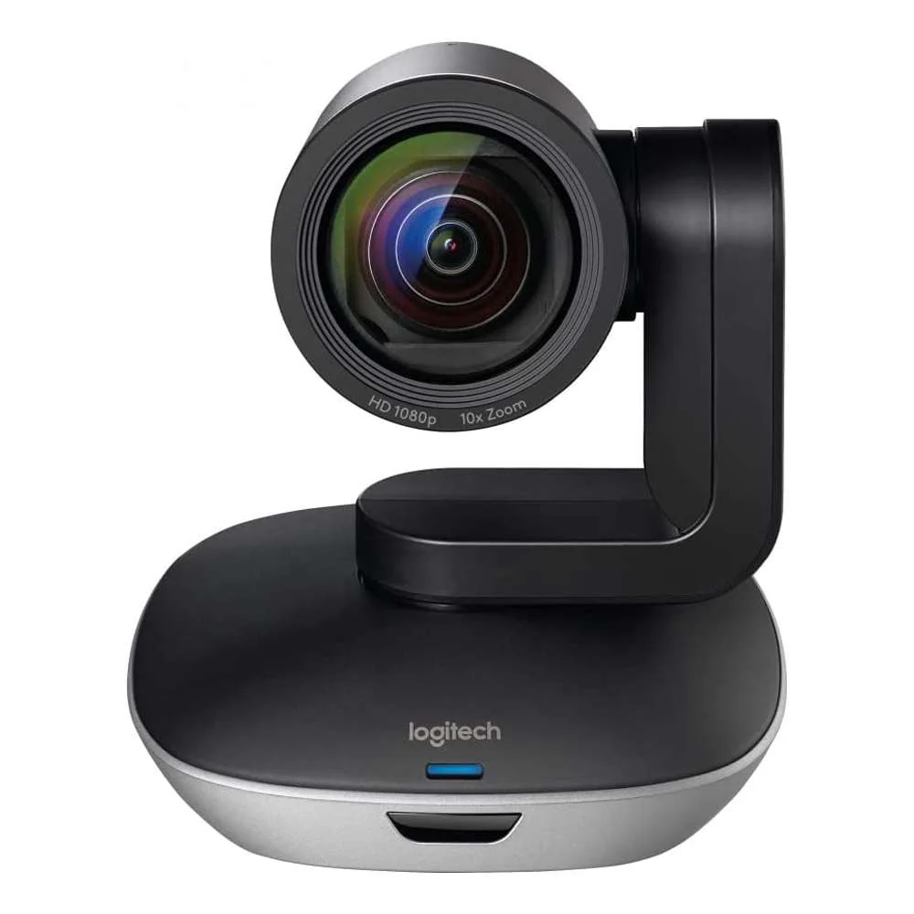 Logitech GROUP Video Conferencing Kit – Full HD / 1080p / USB / Bluetooth / NFC – 960-001057 - Image 4
