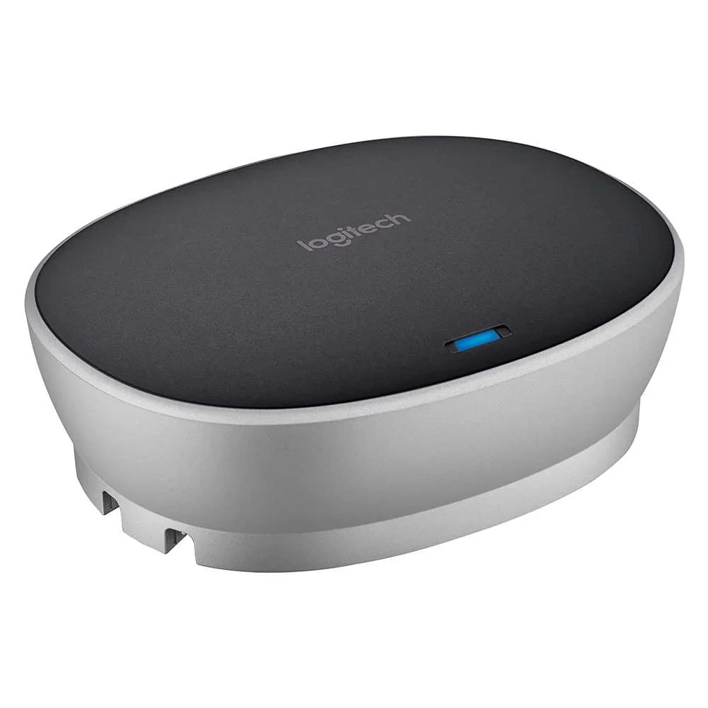 Logitech GROUP Video Conferencing Kit – Full HD / 1080p / USB / Bluetooth / NFC – 960-001057 - Image 6