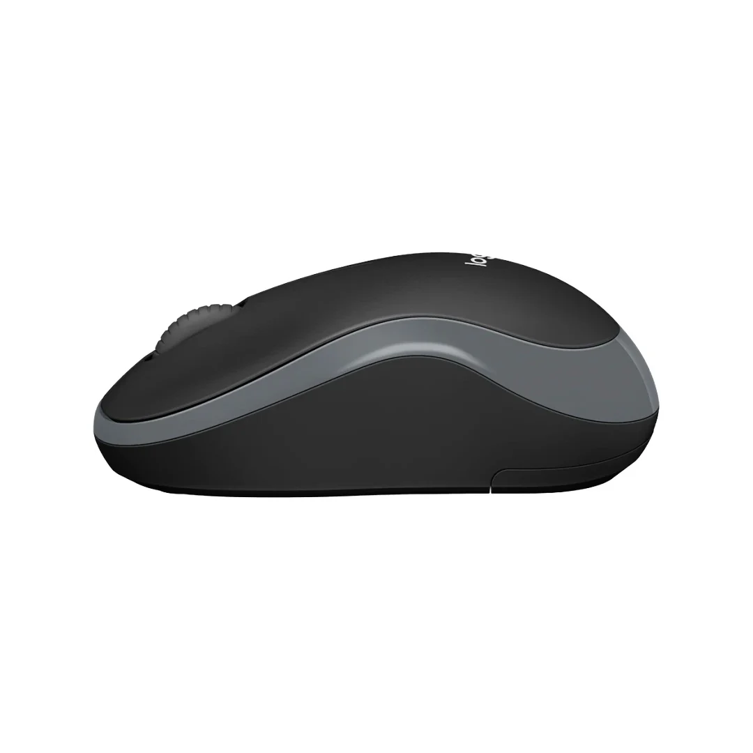 Logitech MK270 – 2.40GHz / Up to 10m / Wi-Fi / Arb/Eng – Keyboard & Mouse Combo – 920-004519 - Image 6