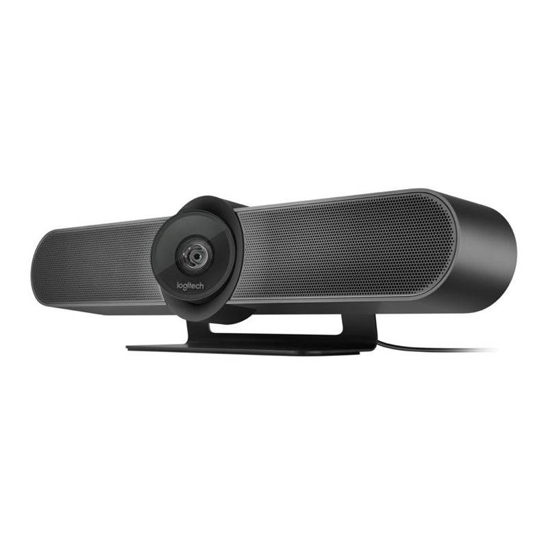 Logitech MeetUp Conference Camera - Full HD / 1080p / Wired / USB / Black - Image 3