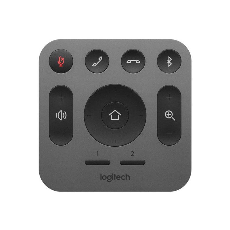 Logitech MeetUp Conference Camera - Full HD / 1080p / Wired / USB / Black - Image 5