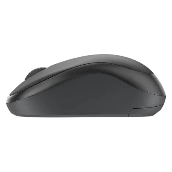 Logitech MK295 Silent Wireless Combo – 2.40GHz / Up to 10m / USB Wireless Receiver / Arb/Eng / Black – Keyboard & Mouse Combo – 920-009801 - Image 4