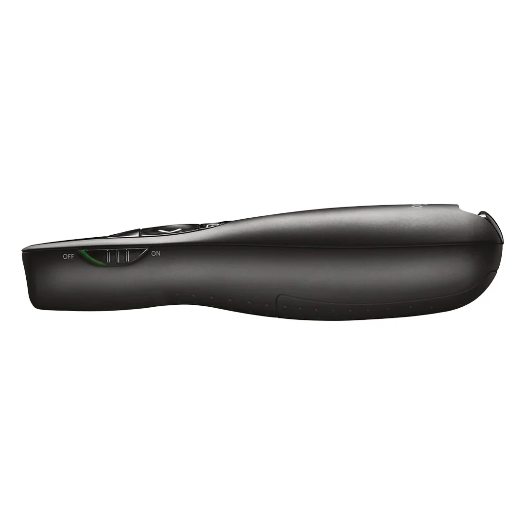 Logitech Wireless Presenter (R400) - Image 4
