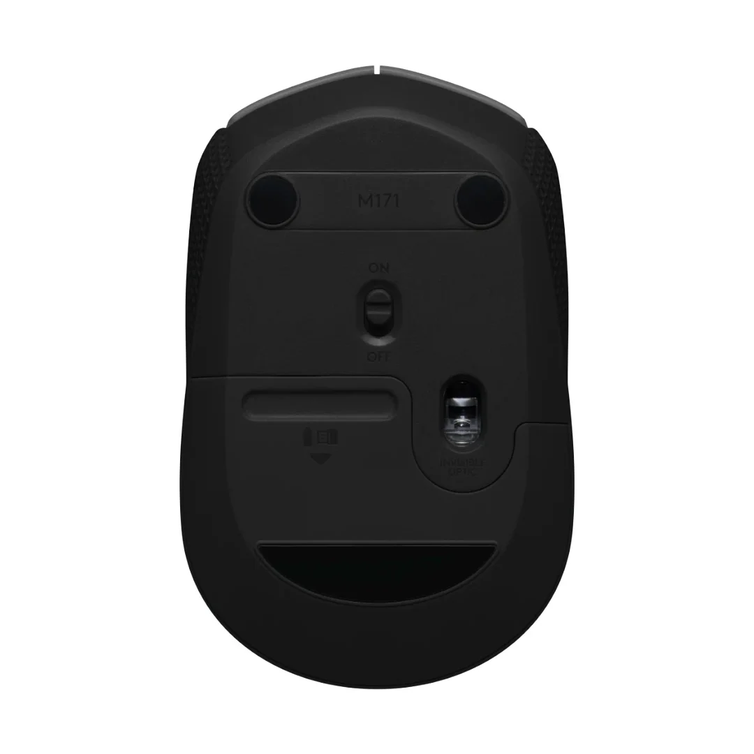 Logitech M170 Wireless Mouse - Image 5