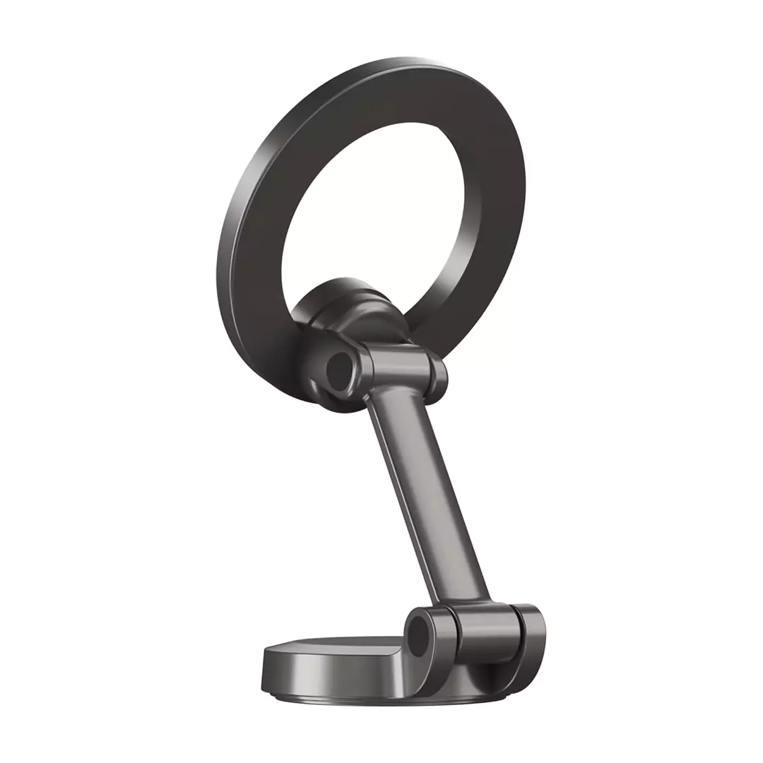 Magnetic Car Phone Holder - N52 - Image 4