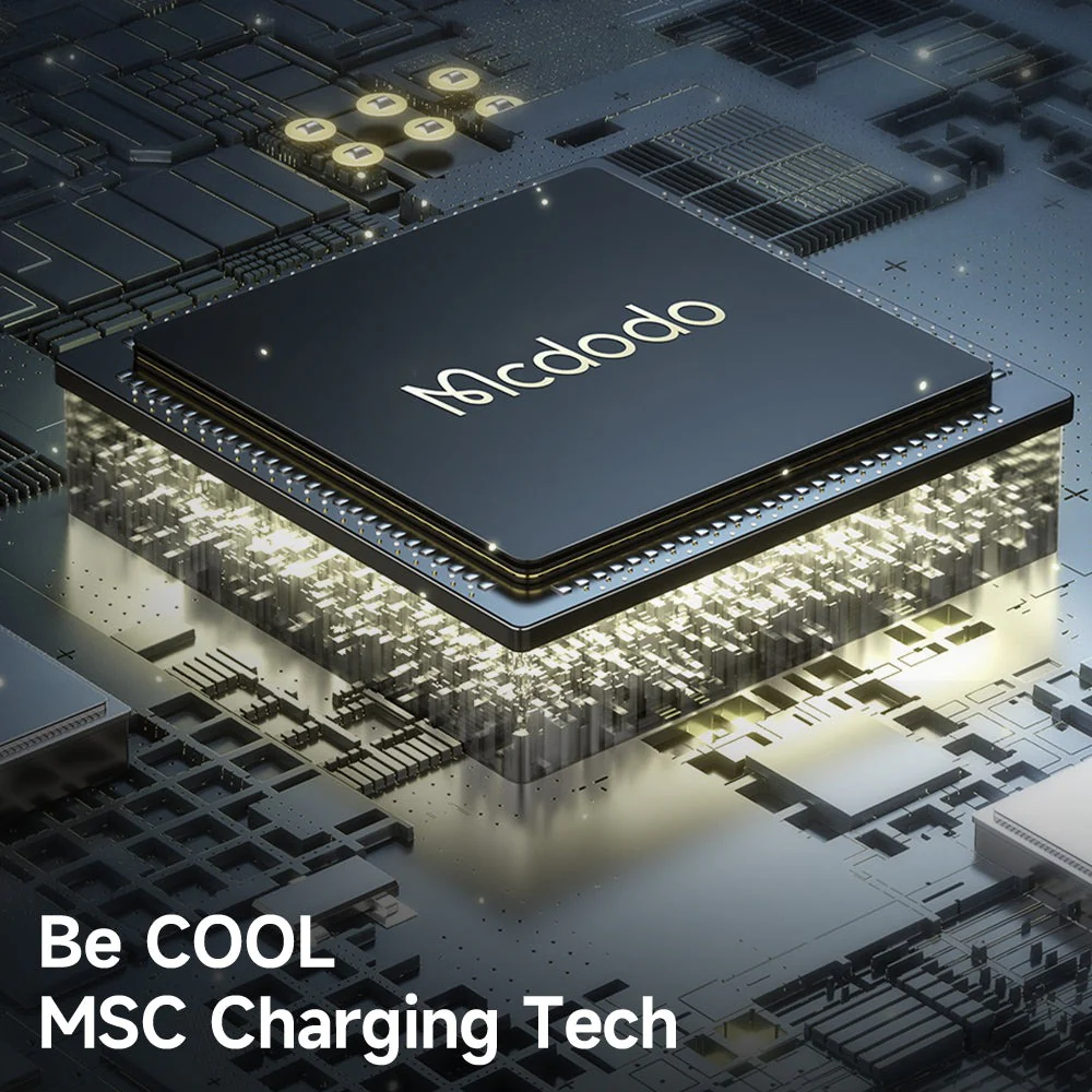 Mcdodo 65W Type-C to Type-C 90 Degree Gaming Data Cable 1.2m – CA-3360 - Image 9