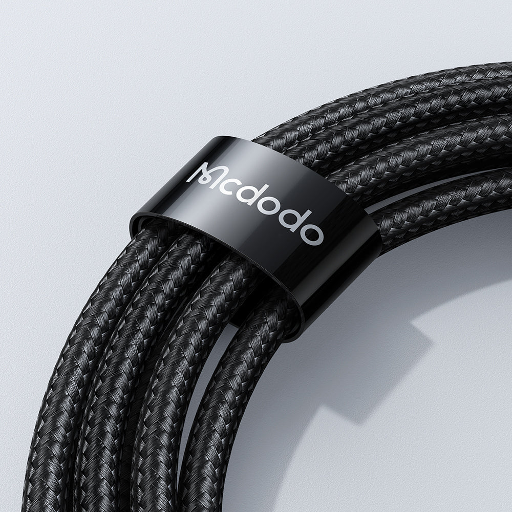 Mcdodo CA-108 Digital HD Type-C 6A Data Cable 1.2m - Image 6
