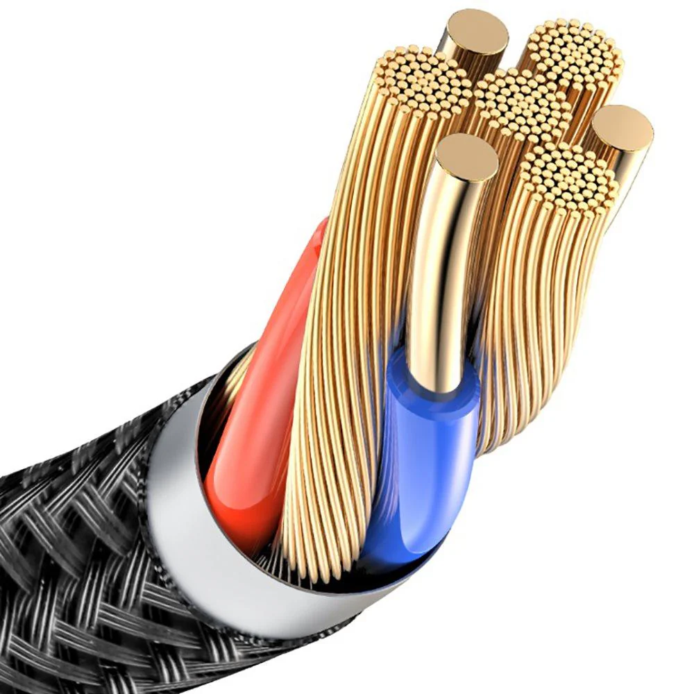 Mcdodo CA-273 100W PD Type-C to Type-C Fast Charging and Data Cable 1.2m - Image 6