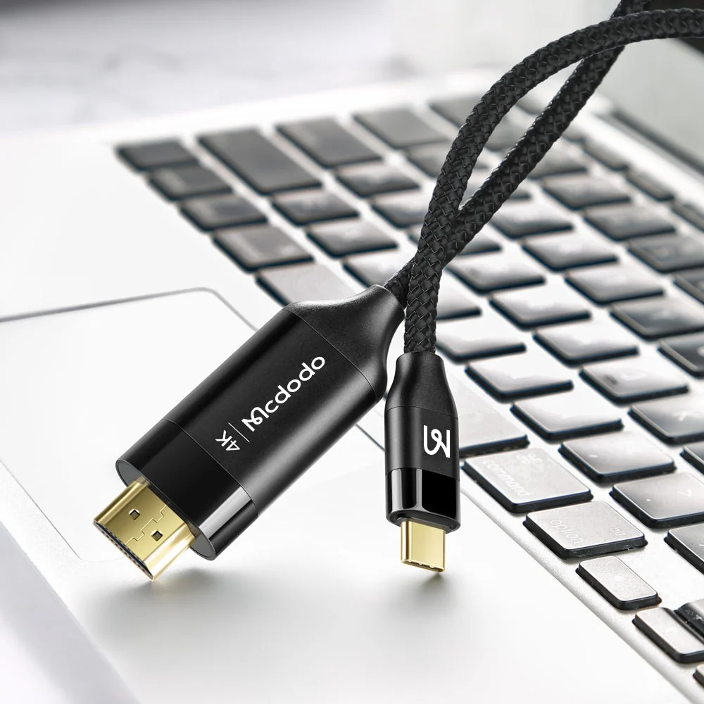 Mcdodo CA-588 Type-C to HDMI Cable 2m - Image 6