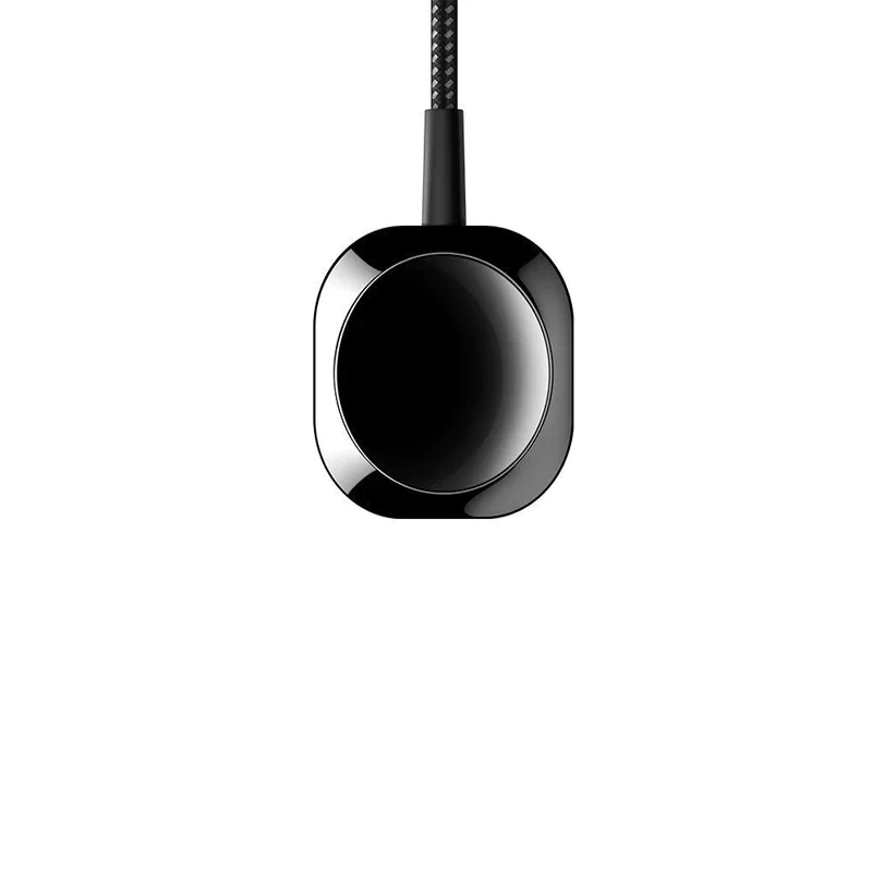 Mcdodo CH-297 Apple Watch Magnetic Wireless Charger – 1.5 Meter / 2.5W / Type-C / Black - Image 2