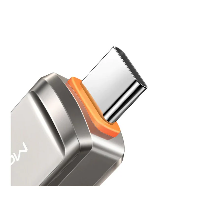 Mcdodo OT-873 OTG USB-A 3.0 to Type-c Adapter - Image 3