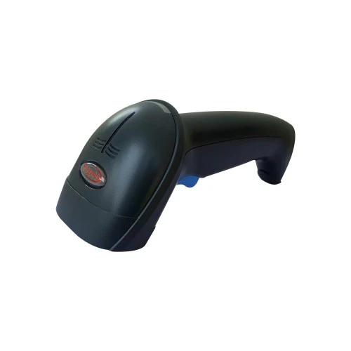 Pegasus PS3161 Wired High-Speed 2D Barcode Scanner With Auto-sensing and Stand - Image 2