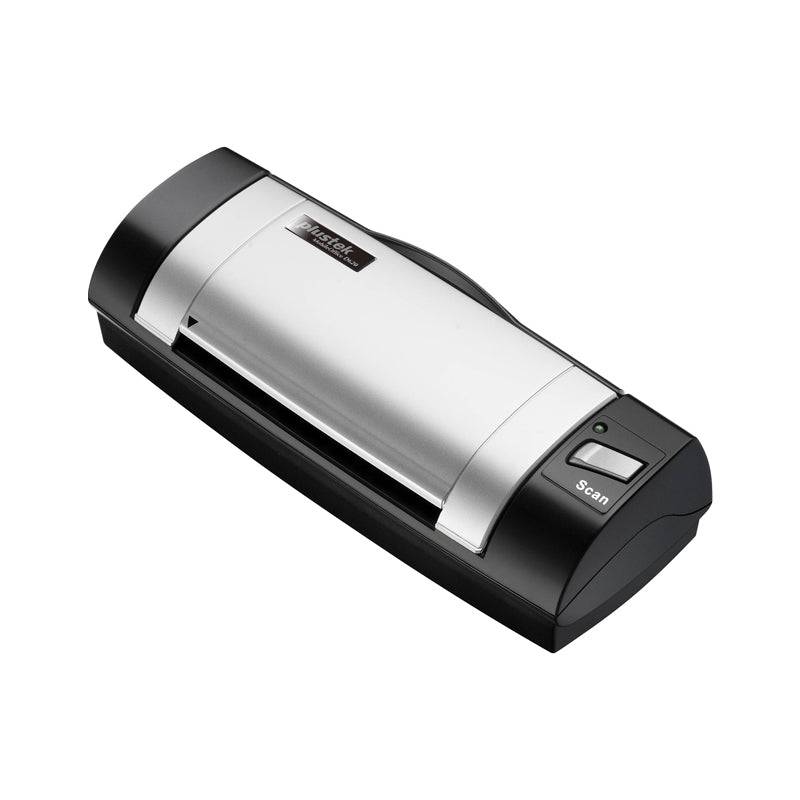 Plustek MobileOffice D620 – 5 sec/page / 600dpi / A6 / USB / Duplex Portable Scanner / 6 MW – Scanner - Image 3