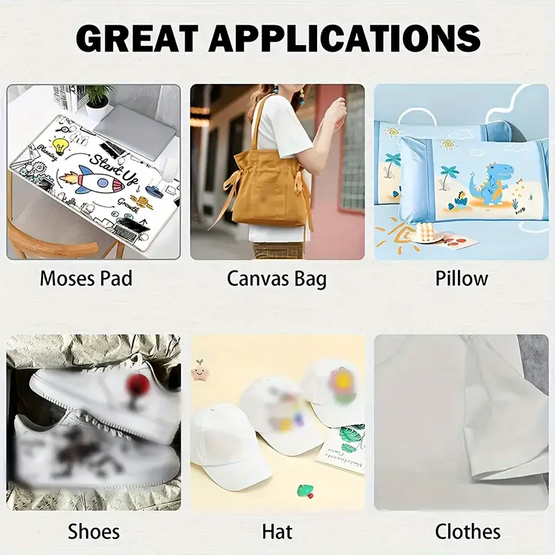 Portable Mini Craft Heat Press Iron – 230V - Image 6