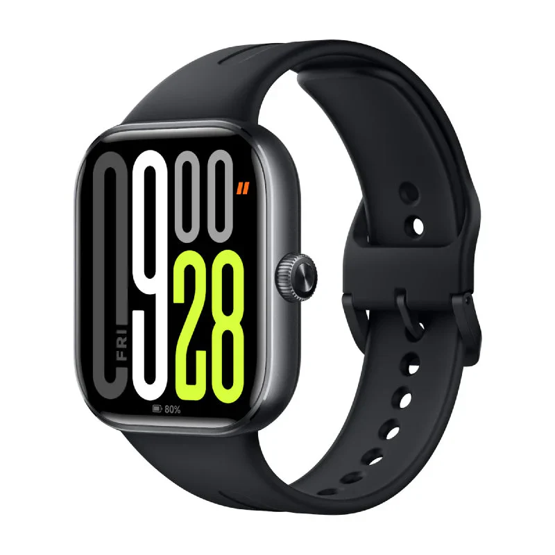 Redmi Watch 5 - 2.07" AMOLED / Obsidian Black