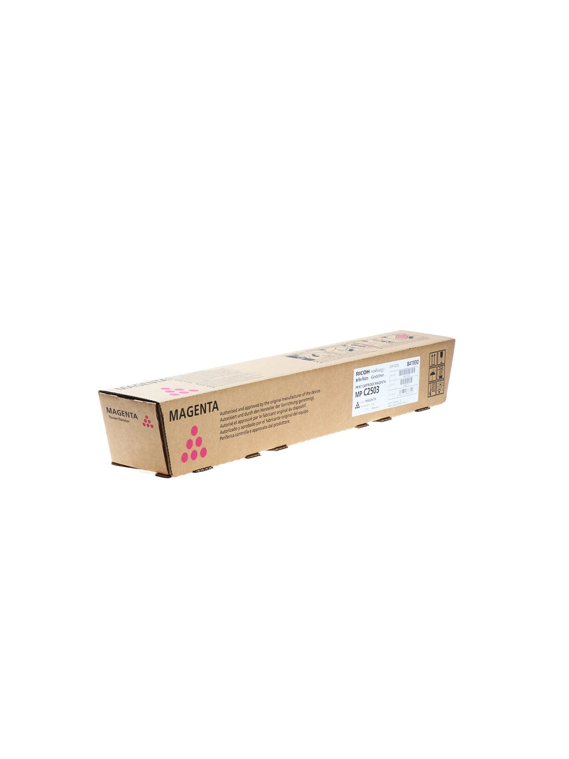 ricohh Toner MPC2503/2003 Magenta