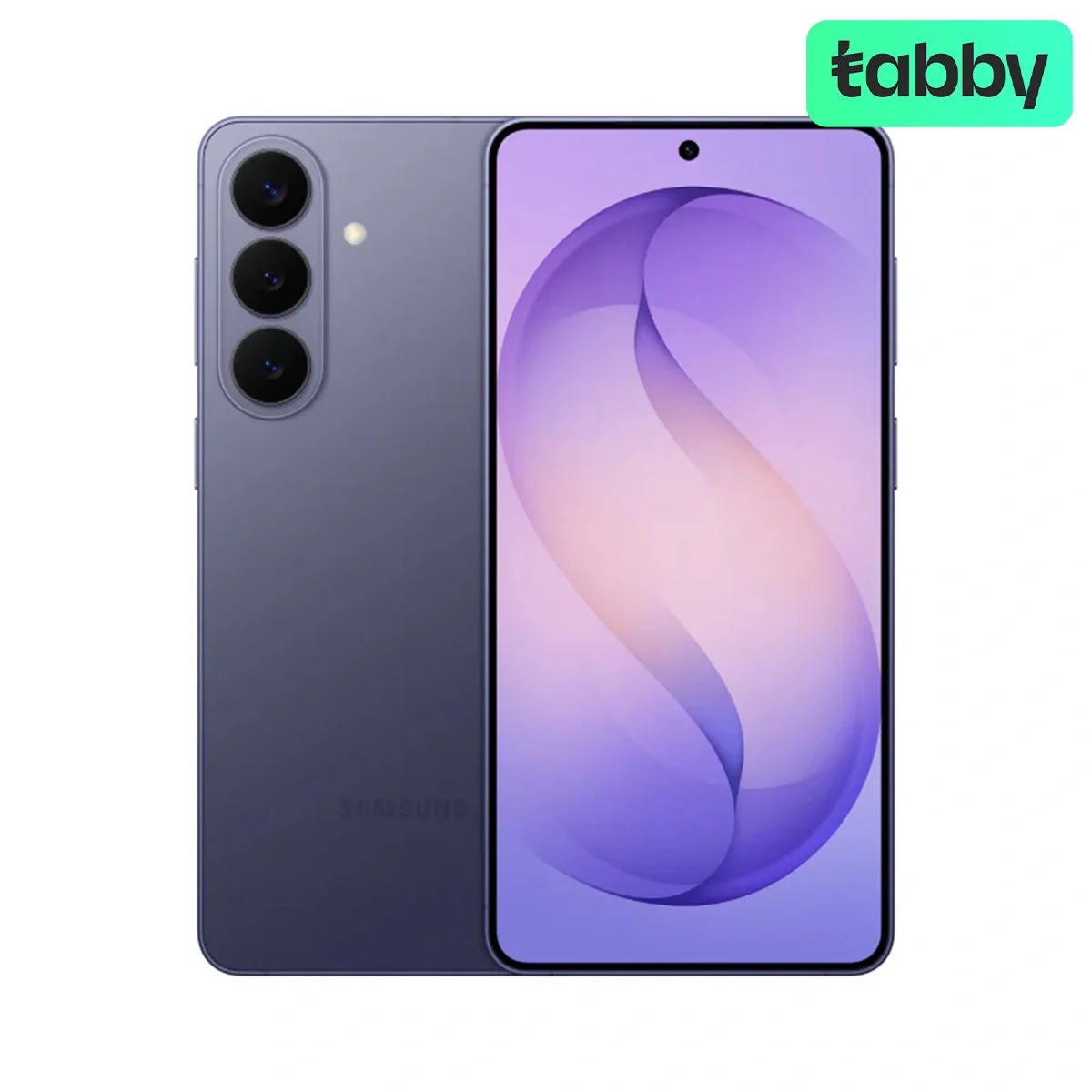 Samsung Galaxy S26 - 512GB / 6.3" FHD+ / Wi-Fi / 5G / Cobalt Violet