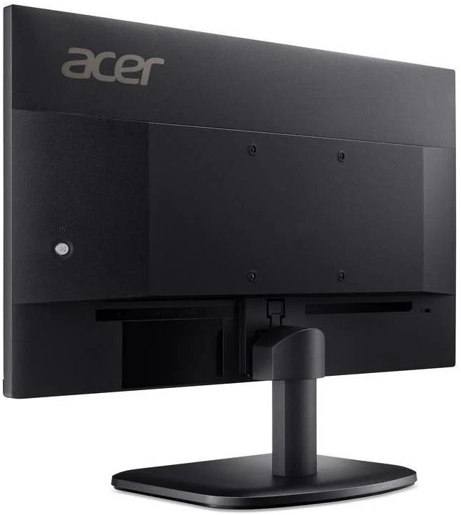 Acer EK221QE3 Monitor, 21.5" FHD IPS Display, 100Hz Refresh Rate, 1ms (VRB) Response Time, AMD FreeSync & Adaptive Sync Technology, ZeroFrame, Black - Image 4