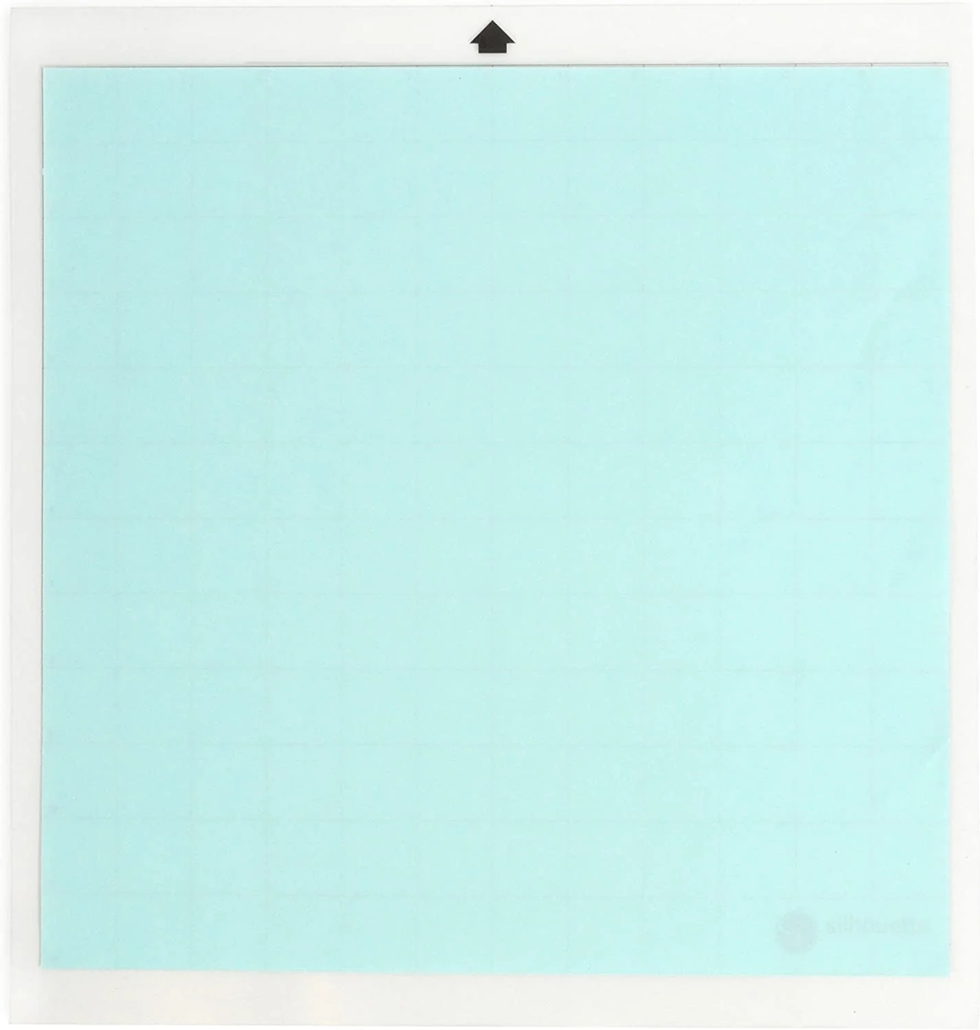 Silhouette Cameo Standard Cutting Mat 12″ x 12″ – (30cm x30cm) - Image 3