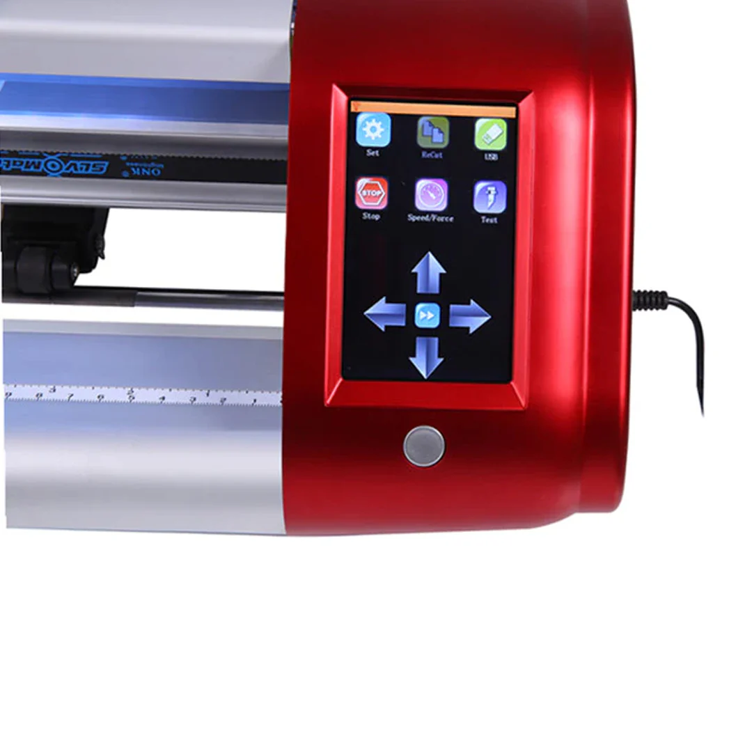 Skycut C16 Cutting Plotter – Vinyl Cutting/ 500mm/ 800G Cutting Force - Image 3