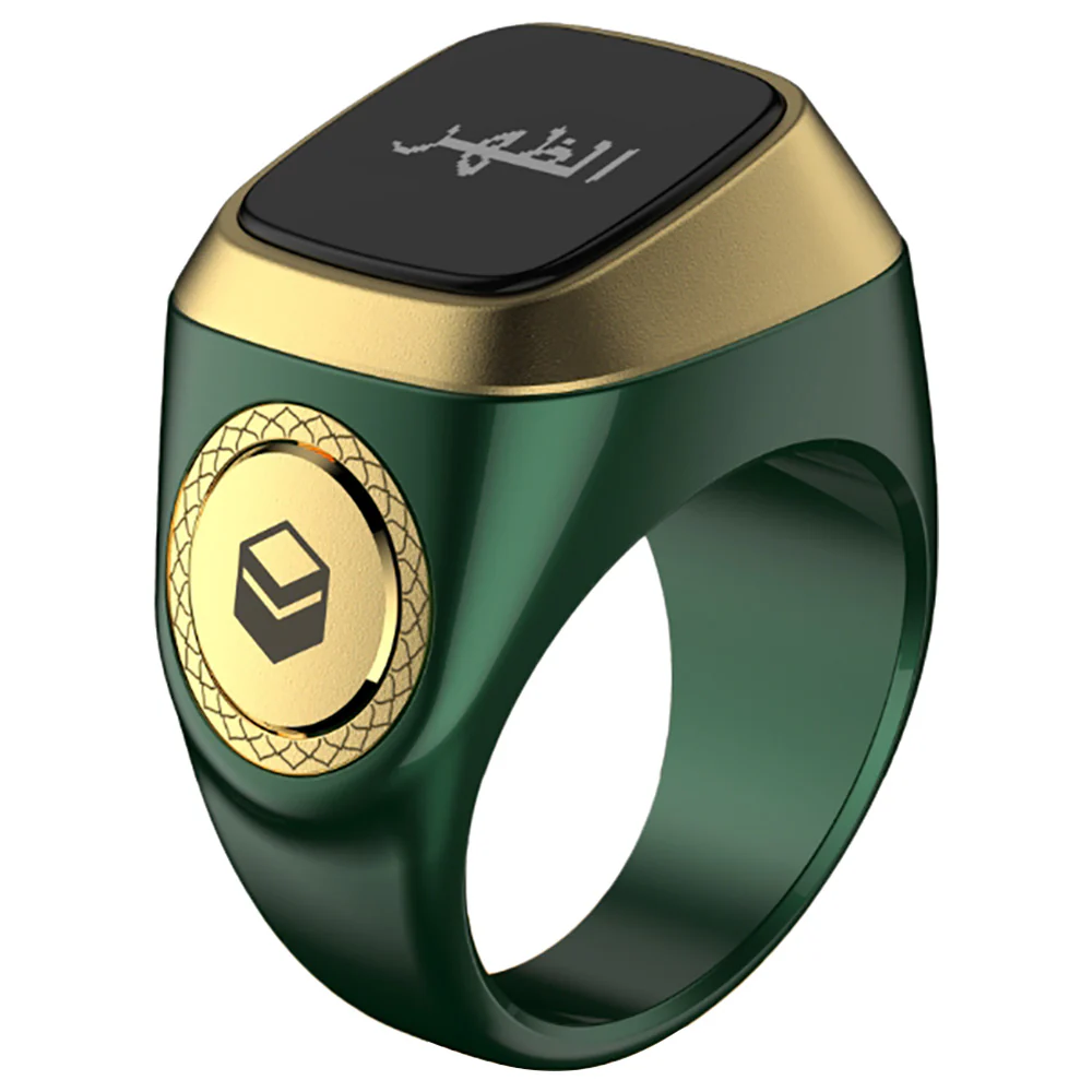 Smart Tasbih Zikr 1 Lite Ring - Image 10