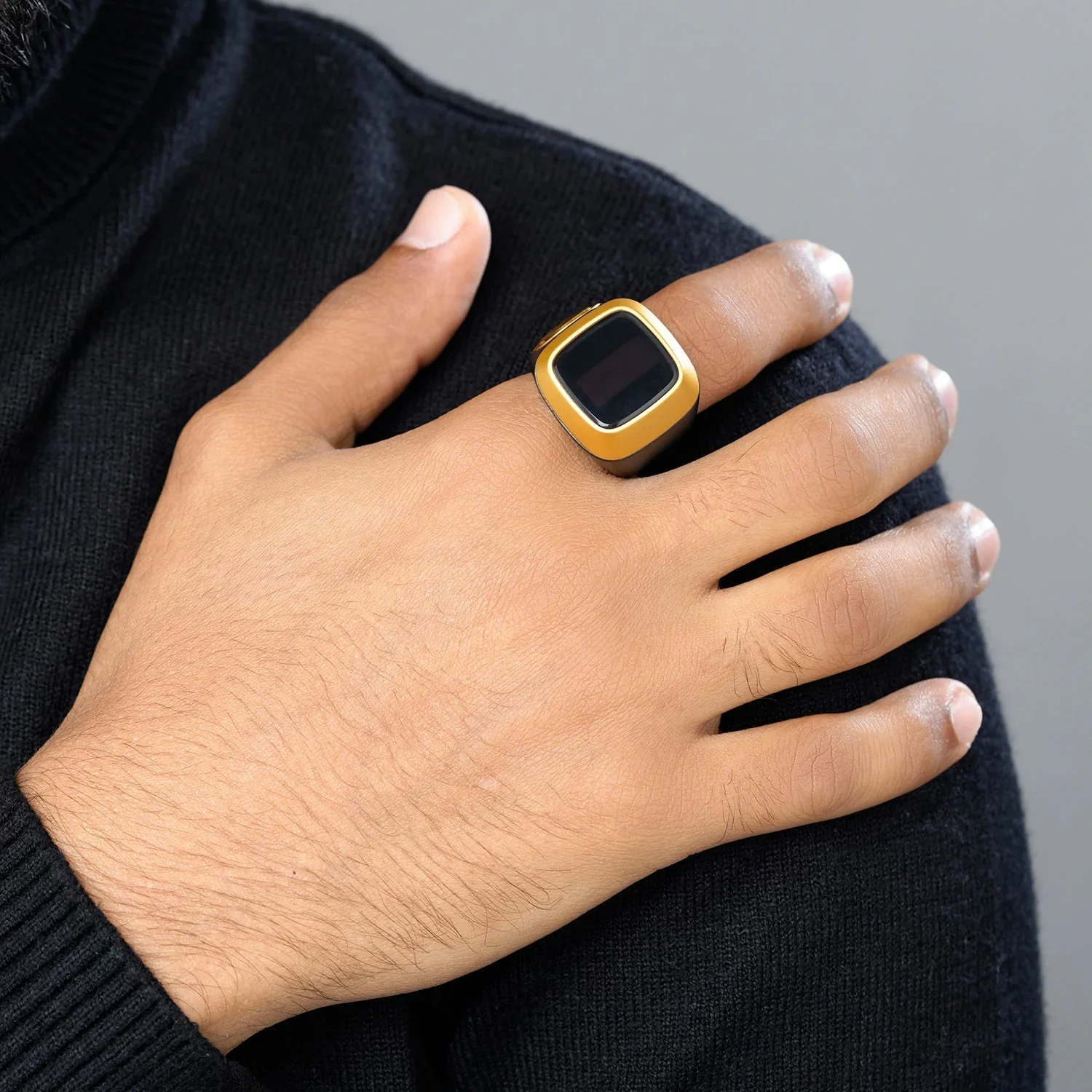 Smart Tasbih Zikr 1 Lite Ring - Image 8