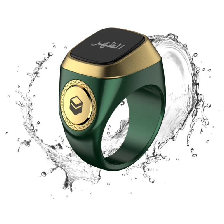 Smart Tasbih Zikr 1 Lite Ring - Image 9