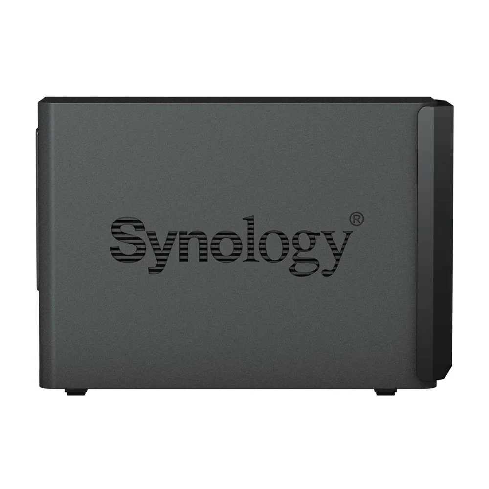 Synology DiskStation DS223 – SATA / 2-Bays / USB / LAN / Desktop - Image 6