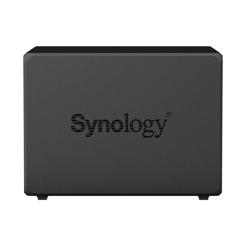 Synology DiskStation DS923+ – SATA / 4-Bays / USB / LAN / eSATA / Desktop - Image 4