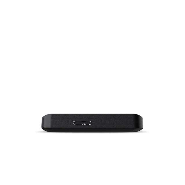 Toshiba 1TB Canvio Basics USB 3.2 Gen 1 Portable HDD – HDTB510EK3AA - Image 5