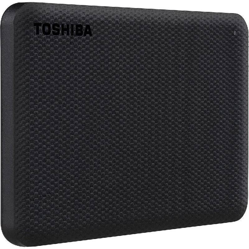 Toshiba Canvio Advance Portable Hard Disk Drive – HDTCA20EK3AA