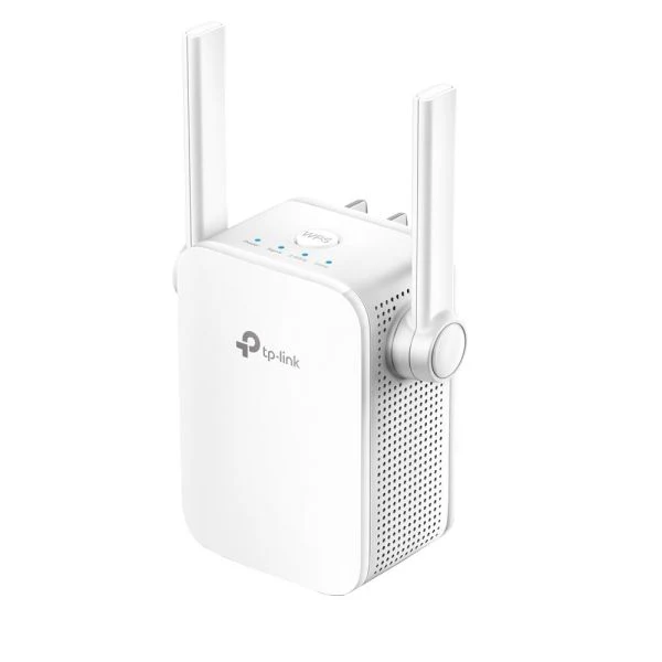 Tp-Link-Link AC750 WiFi Range Extender