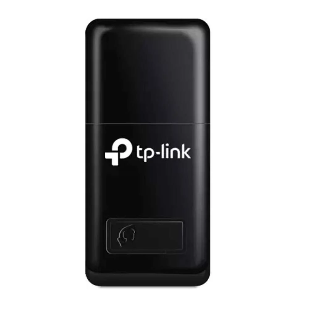 Tp-Link-Link N300 Wireless USB Adapter