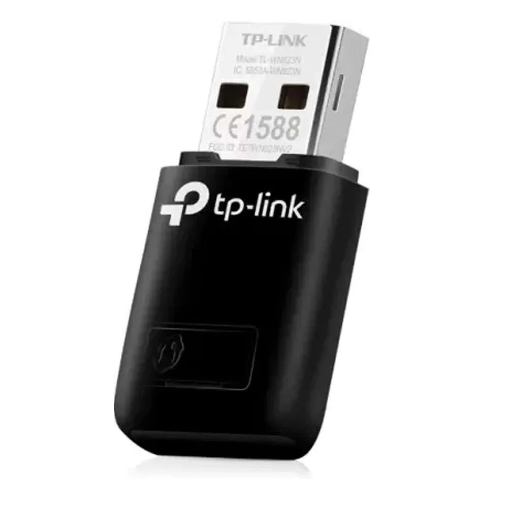 Tp-Link-Link N300 Wireless USB Adapter - Image 2