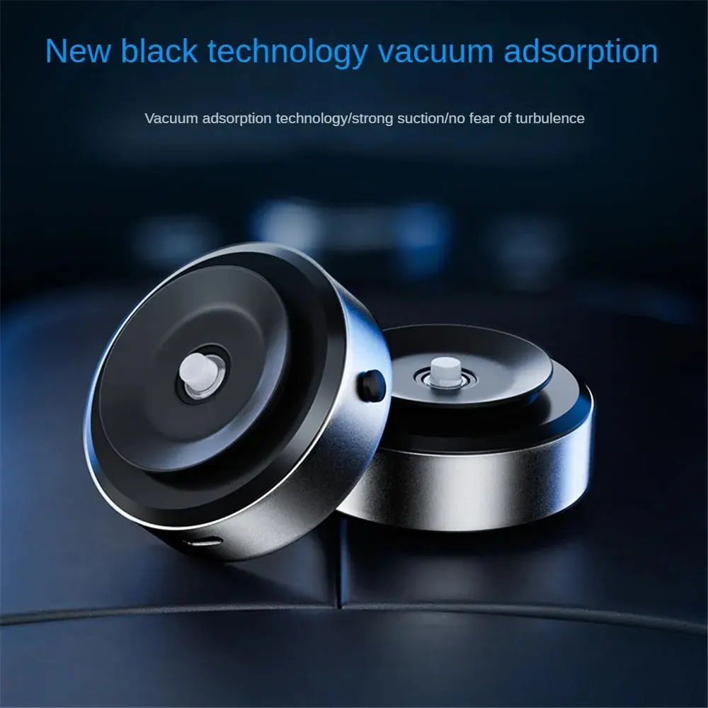 Vacuum Suction Phone Holder X8/X8Q – Universal Mount for Secure Grip - Image 5