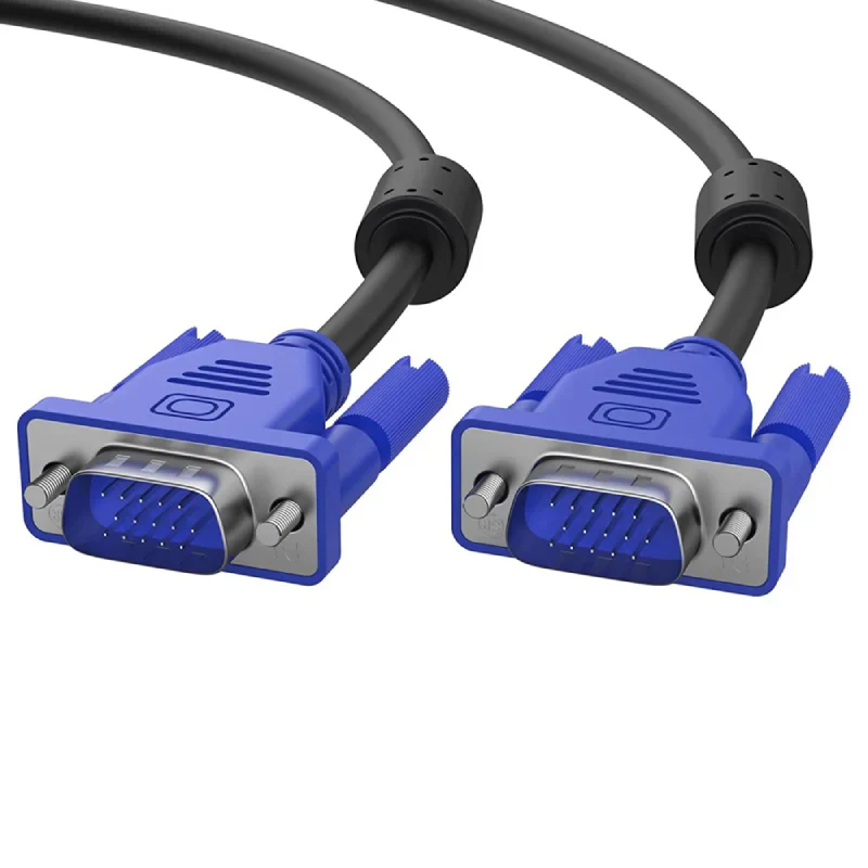 VGA Cable - 10 meter / VGA