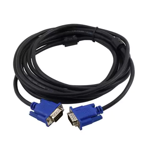 VGA Cable - 15 meter / VGA - Image 2
