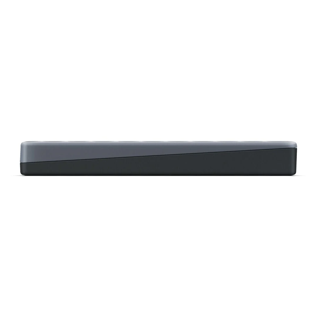 WD My Passport – 2TB / USB 3.2 Gen 1 / Work with USB-C / Silicon Grey / External Hard Drive - Image 5