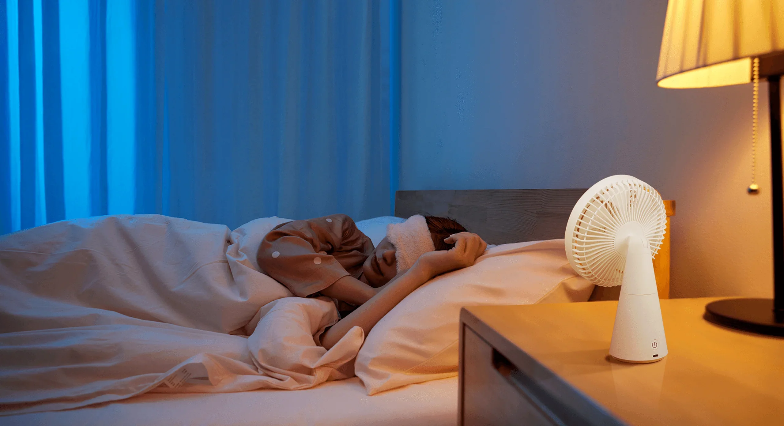 Xiaomi Rechargeable Mini Fan - Image 10