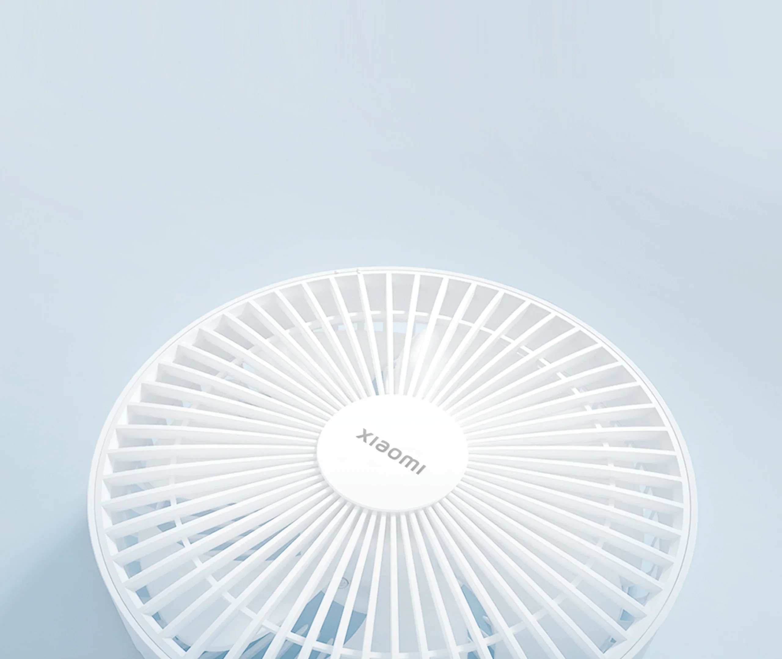 Xiaomi Rechargeable Mini Fan - Image 6