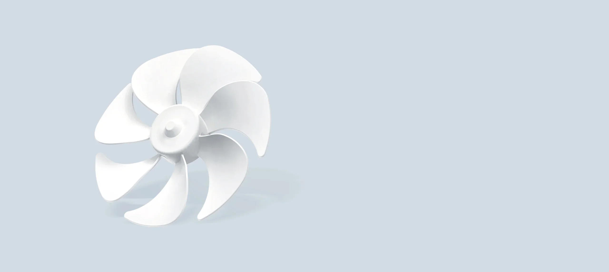 Xiaomi Rechargeable Mini Fan - Image 9
