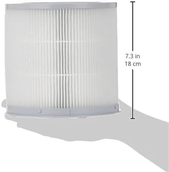 Xiaomi Smart Air Purifier 4 Compact Filter - Image 2