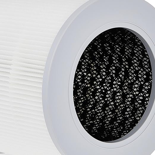 Xiaomi Smart Air Purifier 4 Compact Filter - Image 3